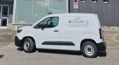 C.U.G.RI.  CAR